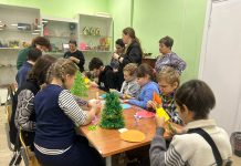 Петушинский комплексный центр социального обслуживания населения