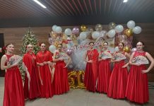 60-летний юбилей ДШИ г.Покров