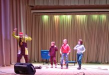 «Карнавал магии»