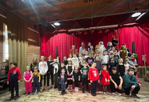 3 января День 9