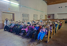 Карлик Нос!