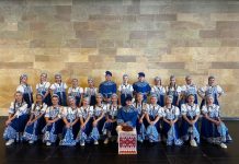 «Разрешите представиться»