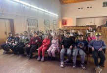 Летние каникулы 🎉 День 4 🌸